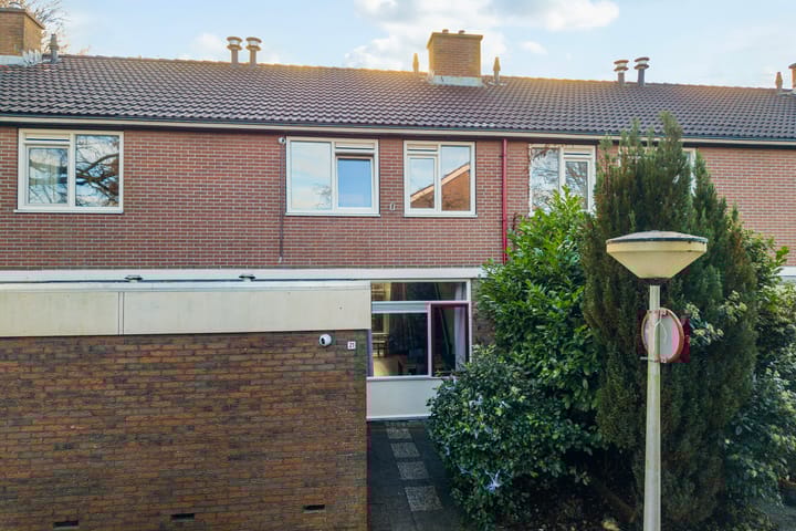 Foto 35 van Heggewinde 21