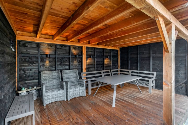 Photo 38 of Waterlelie 7