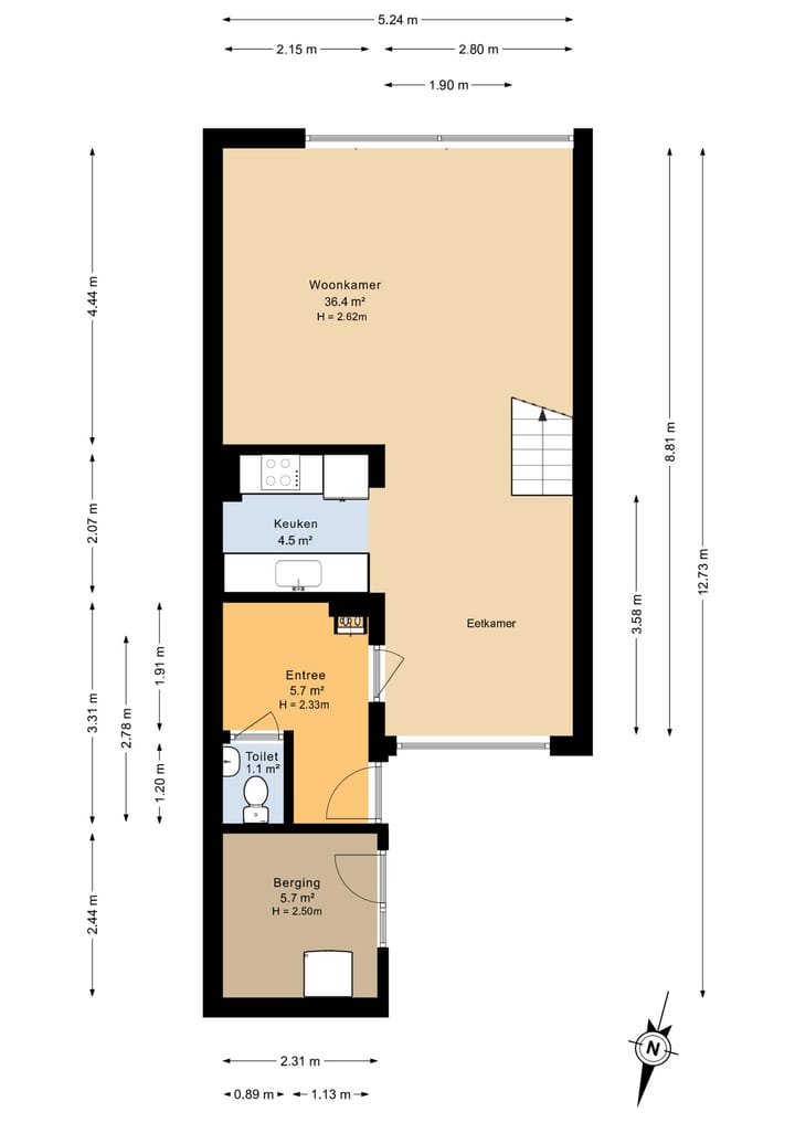 Foto 40 van Heggewinde 21