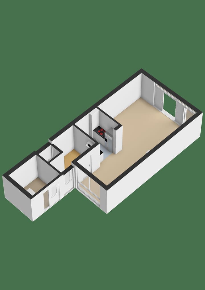 Foto 43 van Heggewinde 21