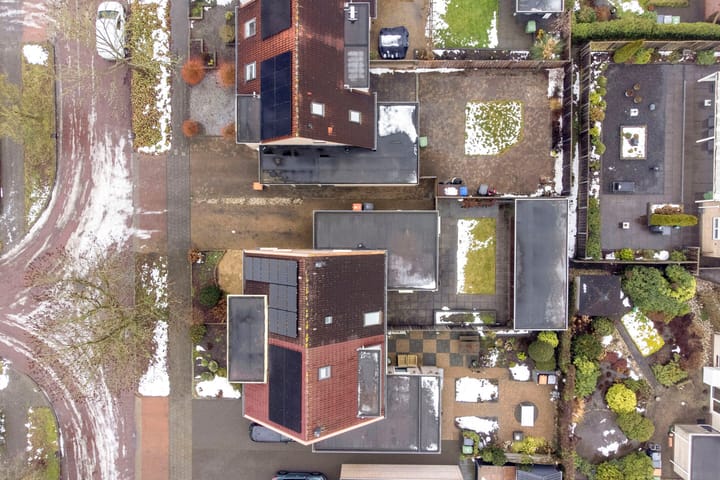 Photo 45 of Waterlelie 7