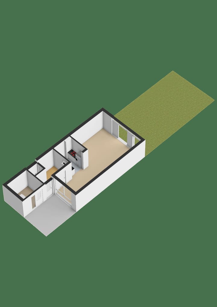 Foto 47 van Heggewinde 21