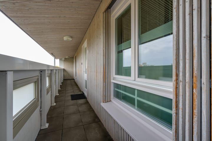 Foto 7 van Aalbersestraat 242-A