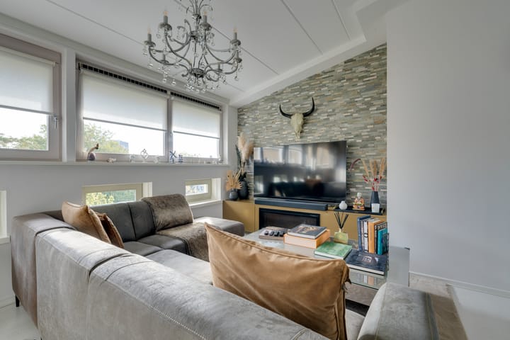 Foto 11 van Aalbersestraat 242-A