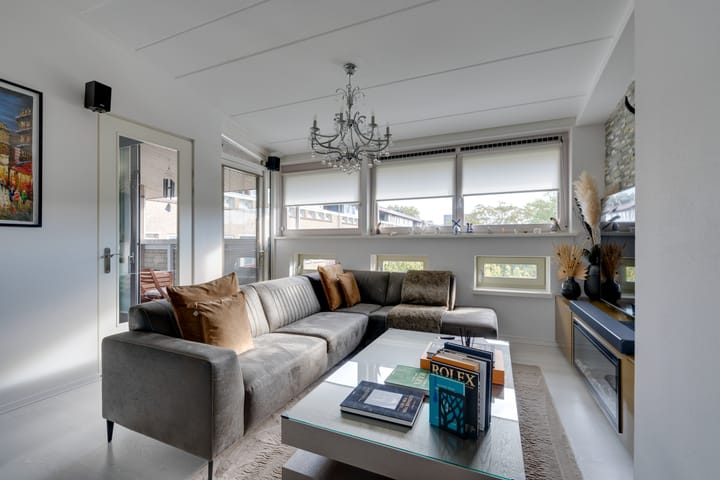 Foto 12 van Aalbersestraat 242-A