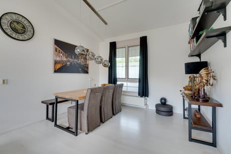 Aalbersestraat 242-A secondary image