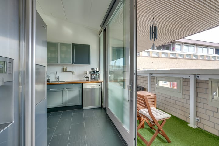 Foto 19 van Aalbersestraat 242-A