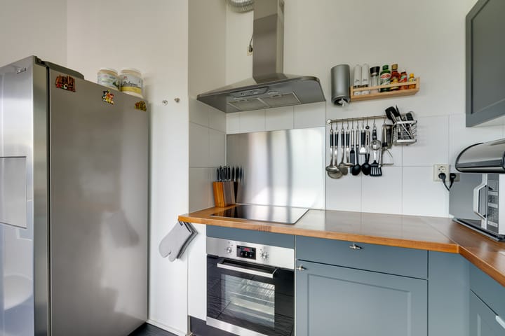 Foto 24 van Aalbersestraat 242-A