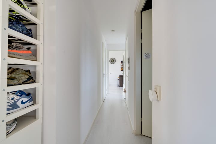 Foto 35 van Aalbersestraat 242-A