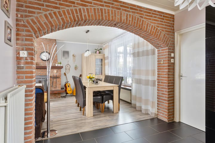 Foto 7 van Sint Josephstraat 7