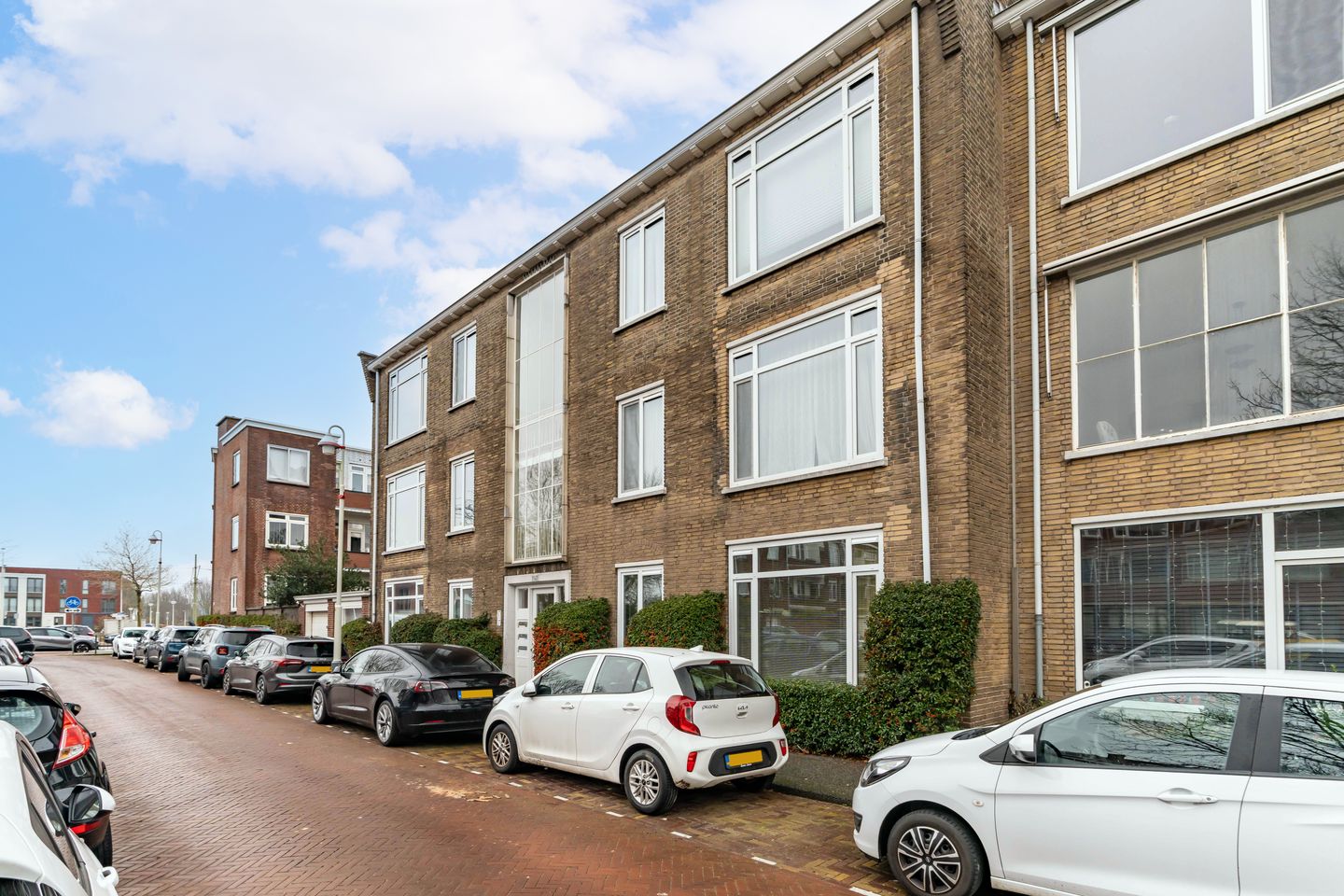 Foto 1 van Benschoplaan 17