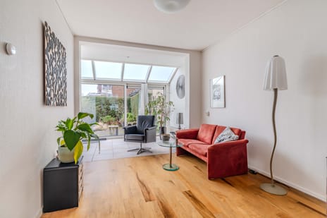 Benschoplaan 17 secondary image