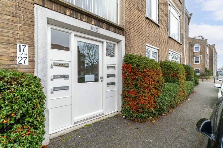 Foto 4 van Benschoplaan 17