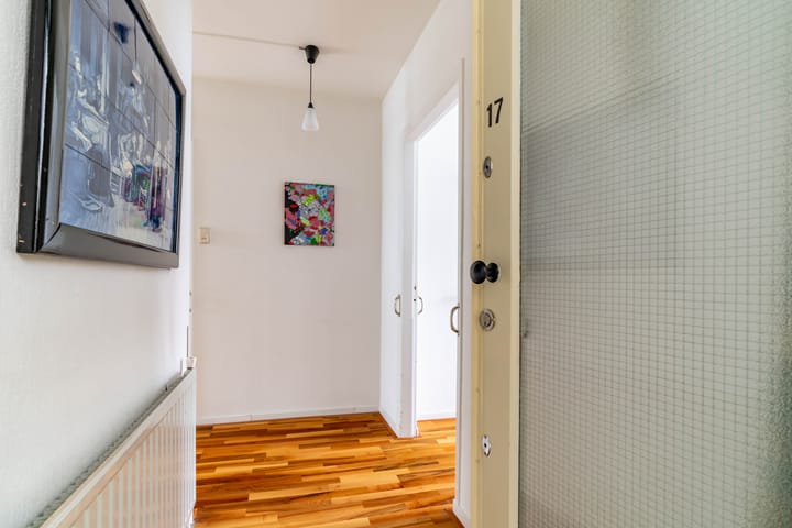 Foto 5 van Benschoplaan 17