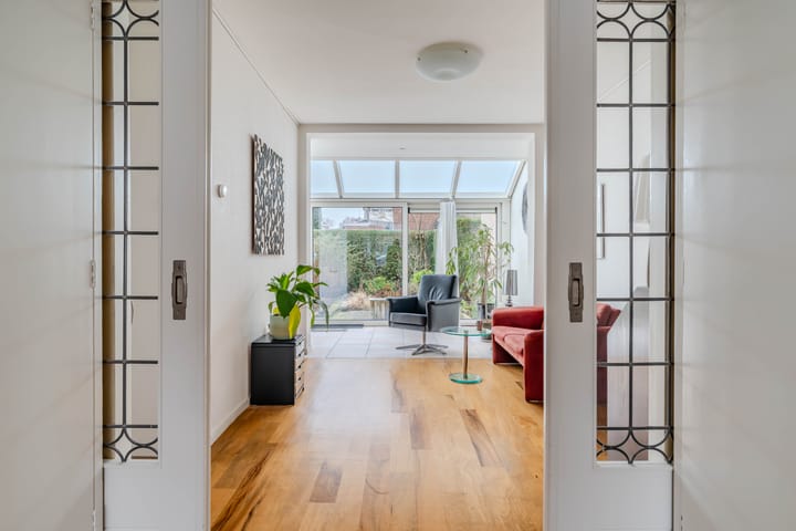 Foto 8 van Benschoplaan 17