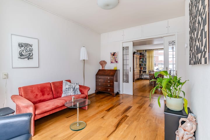 Foto 9 van Benschoplaan 17