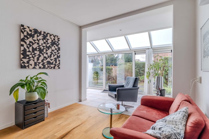 Foto 10 van Benschoplaan 17