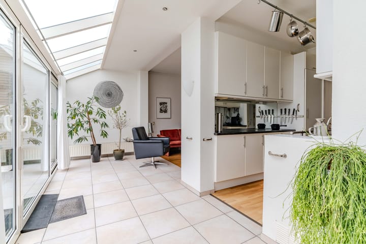 Foto 11 van Benschoplaan 17