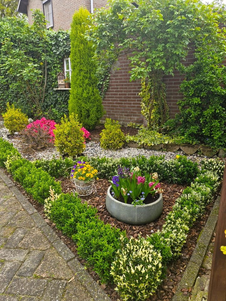 Foto 28 van Sint Josephstraat 7