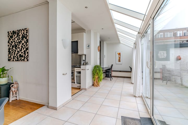 Foto 12 van Benschoplaan 17