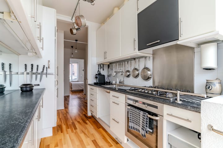 Foto 13 van Benschoplaan 17