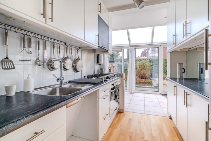 Foto 14 van Benschoplaan 17