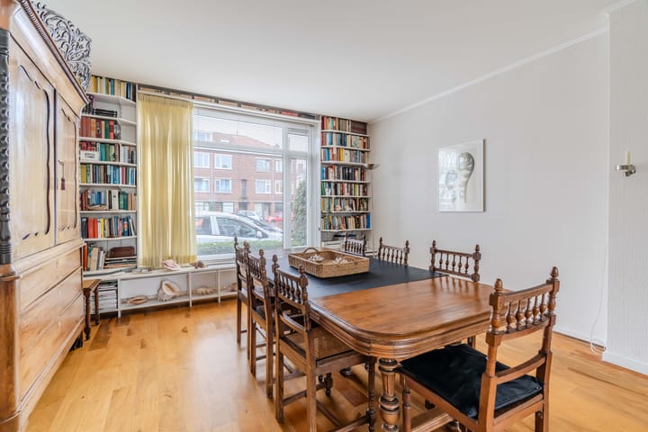 Foto 6 van Benschoplaan 17