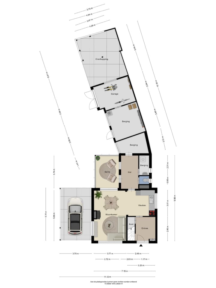 Foto 33 van Sint Josephstraat 7