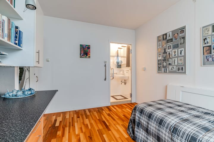 Foto 20 van Benschoplaan 17