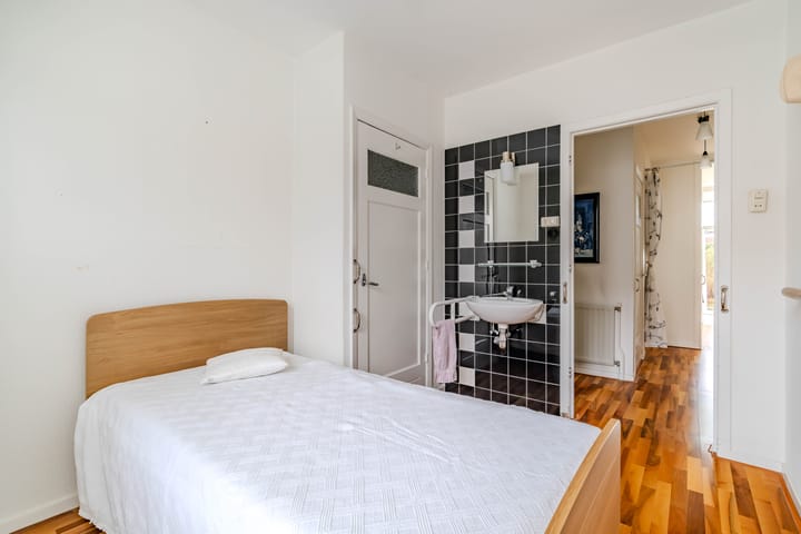 Foto 24 van Benschoplaan 17