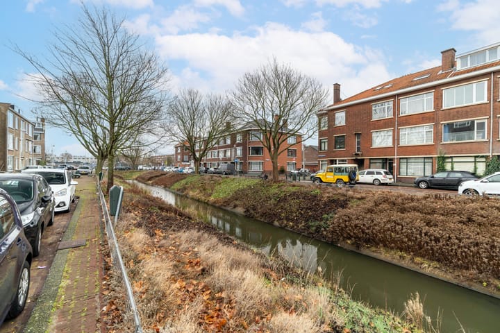 Foto 25 van Benschoplaan 17