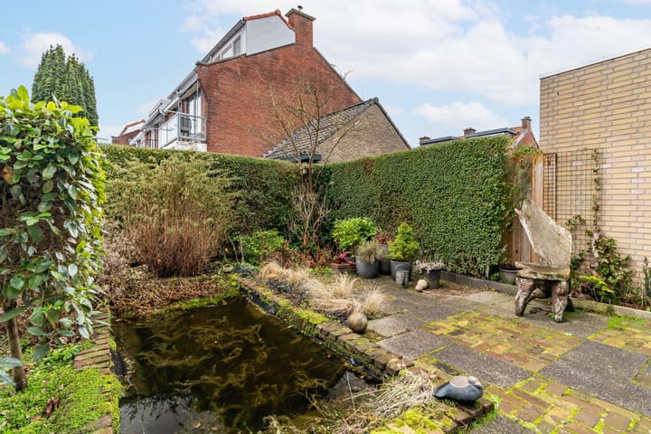 Foto 18 van Benschoplaan 17