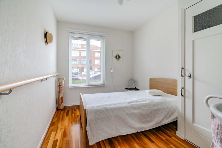 Foto 23 van Benschoplaan 17