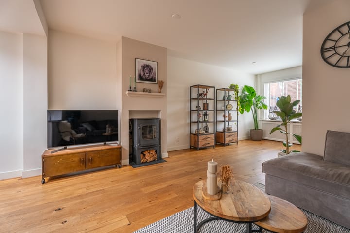 Foto 5 van Borneostraat 15