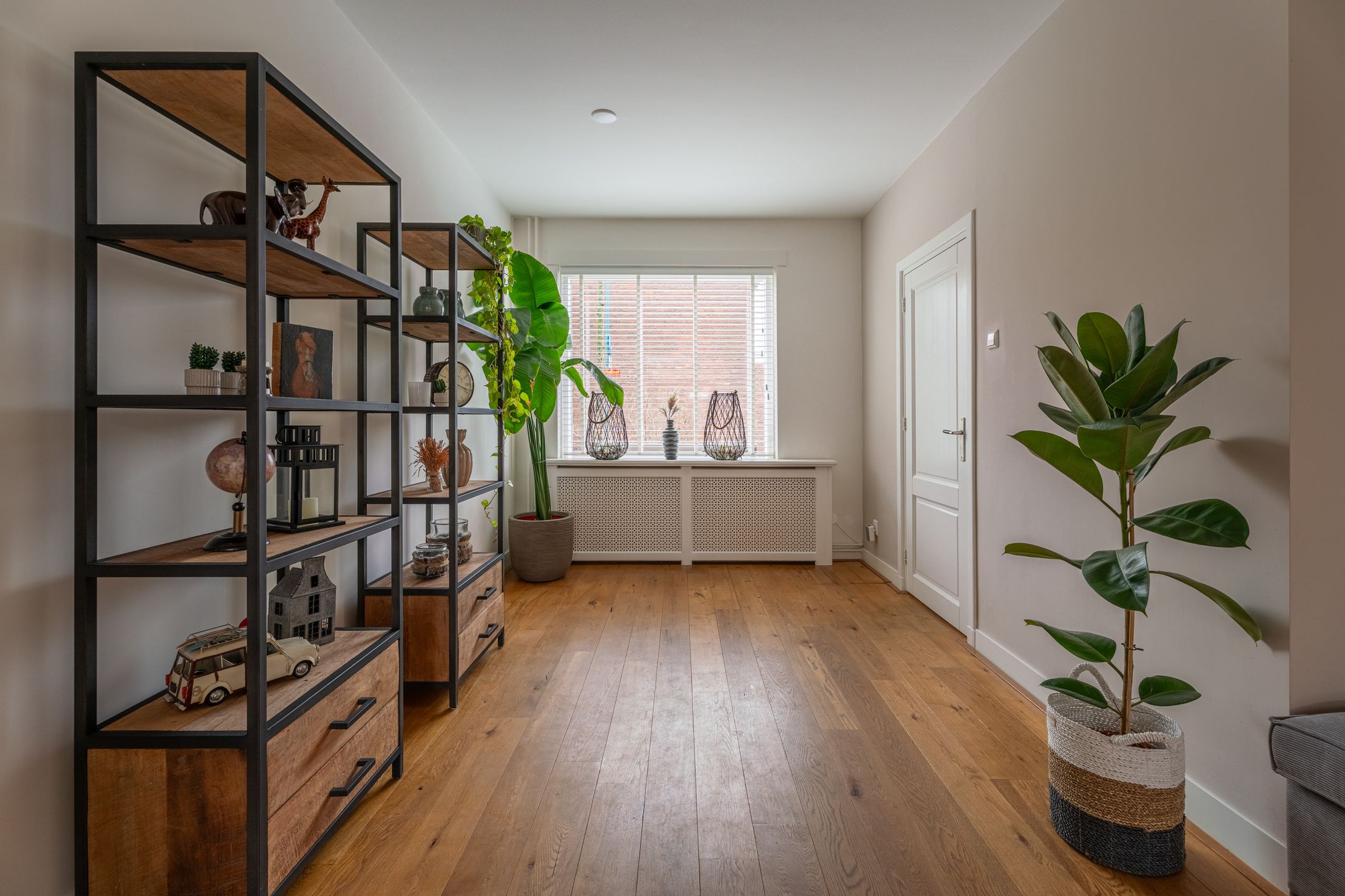 Photo 6 of Borneostraat 15