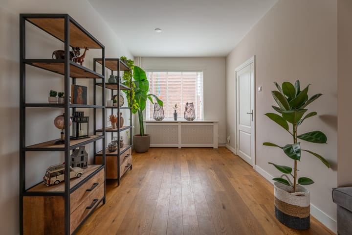 Foto 6 van Borneostraat 15