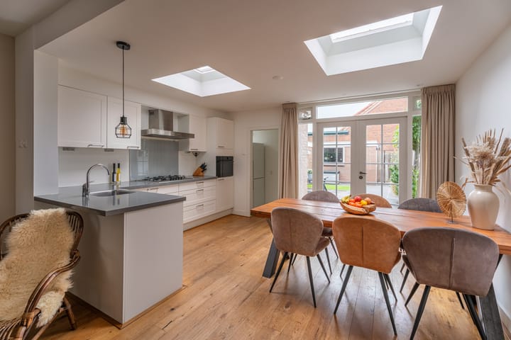 Foto 7 van Borneostraat 15