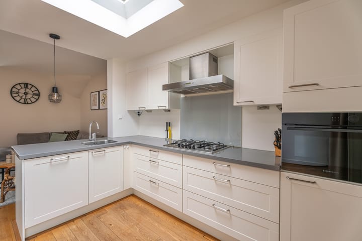 Foto 9 van Borneostraat 15