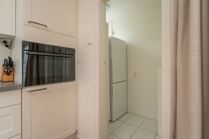 Foto 10 van Borneostraat 15