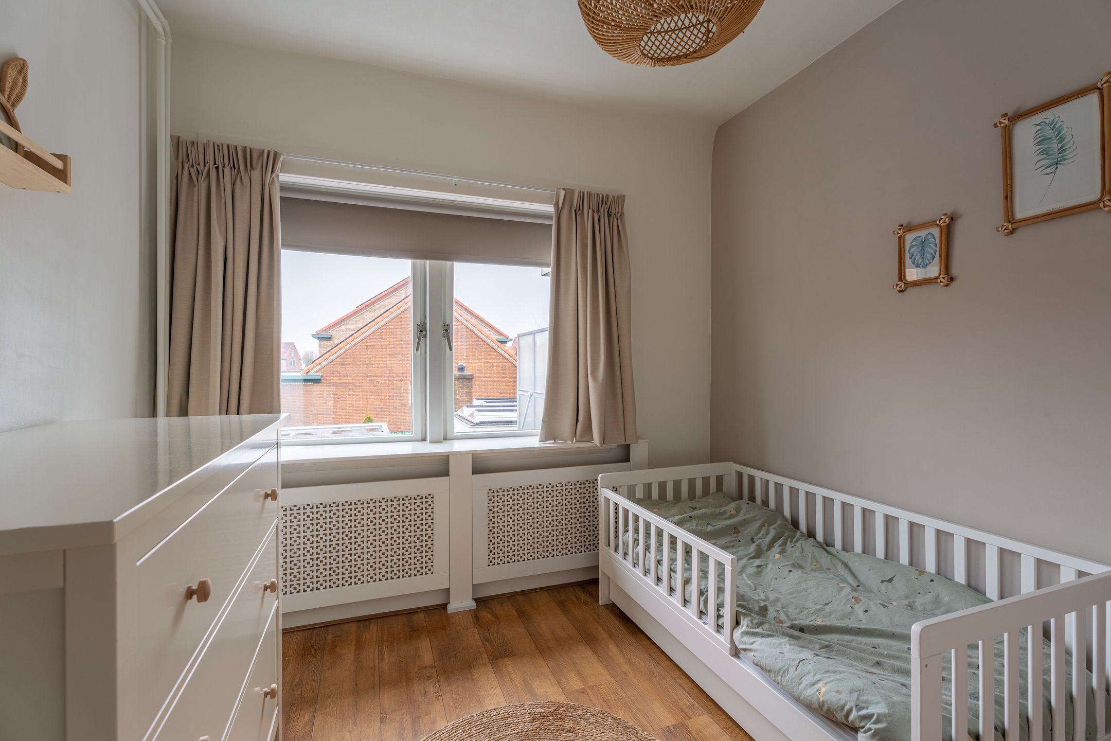 Photo 15 of Borneostraat 15