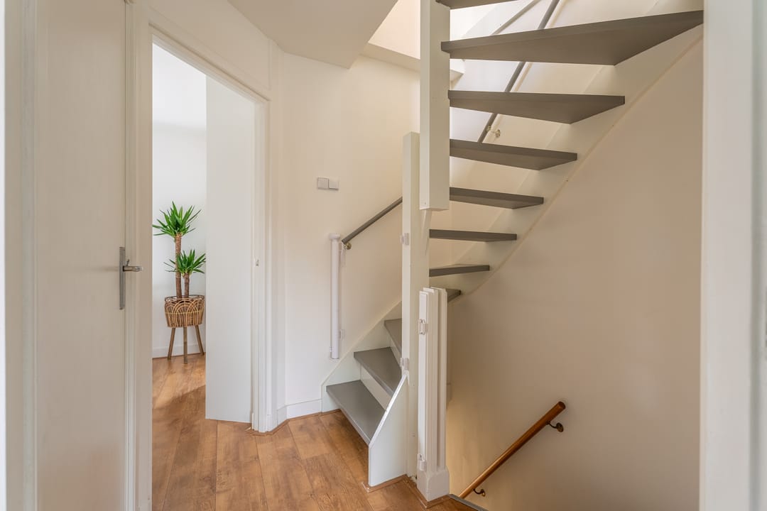 Photo 22 of Borneostraat 15