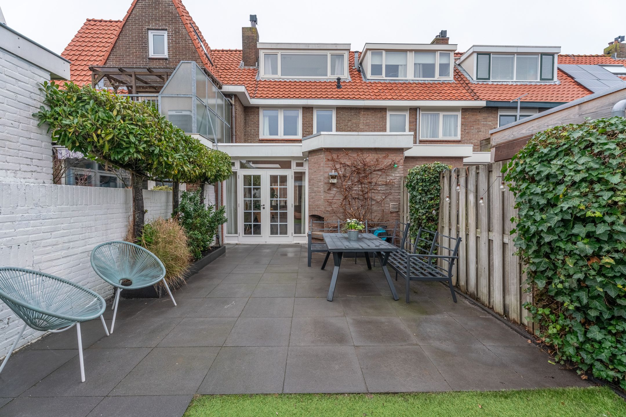 Photo 27 of Borneostraat 15