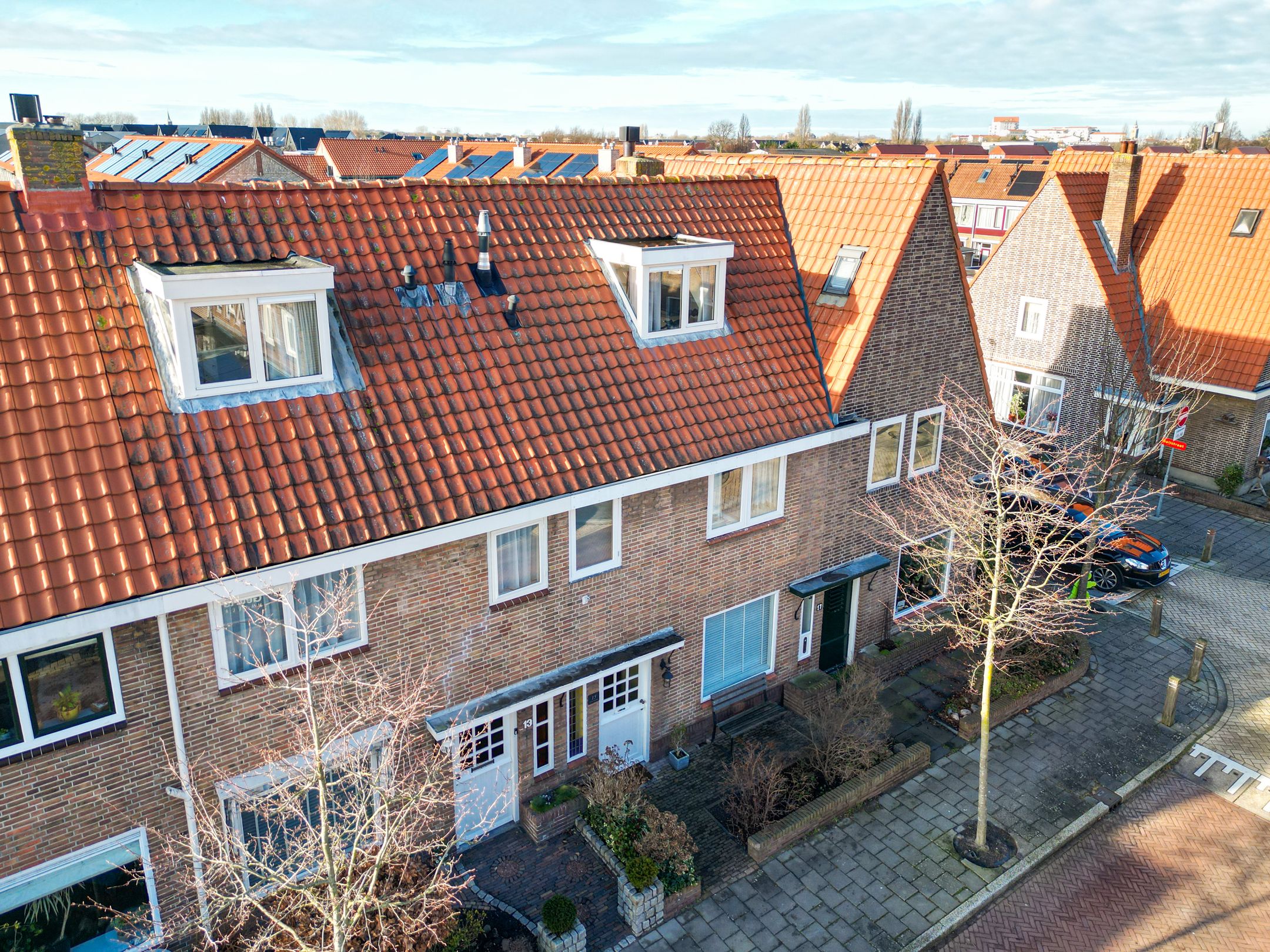 Photo 30 of Borneostraat 15