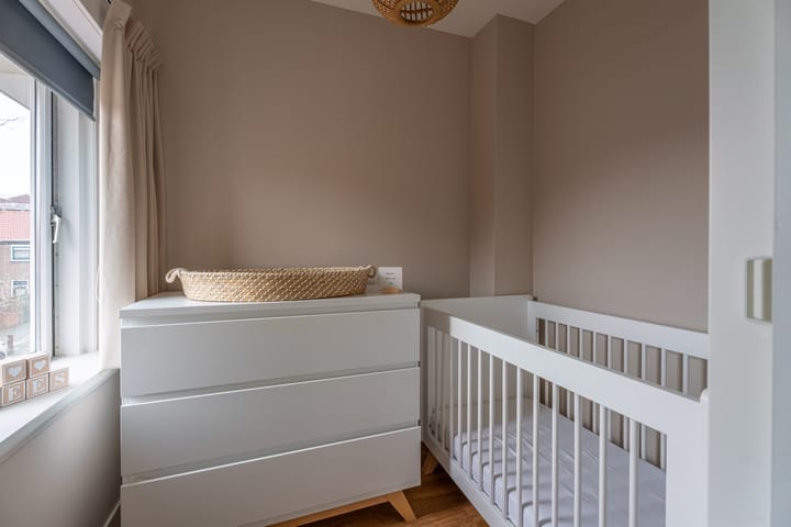 Foto 19 van Borneostraat 15