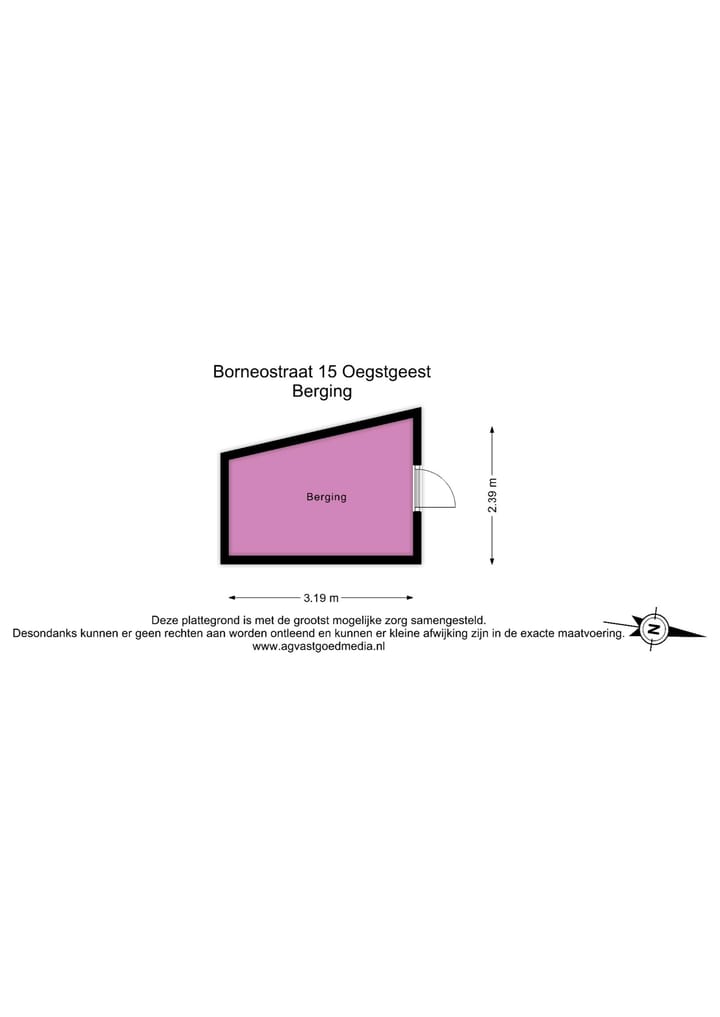 Foto 35 van Borneostraat 15