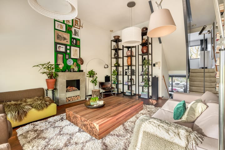 Foto 2 van Julianastraat 8-A