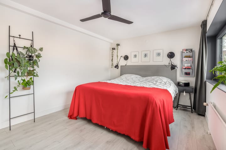 Foto 4 van Julianastraat 8-A