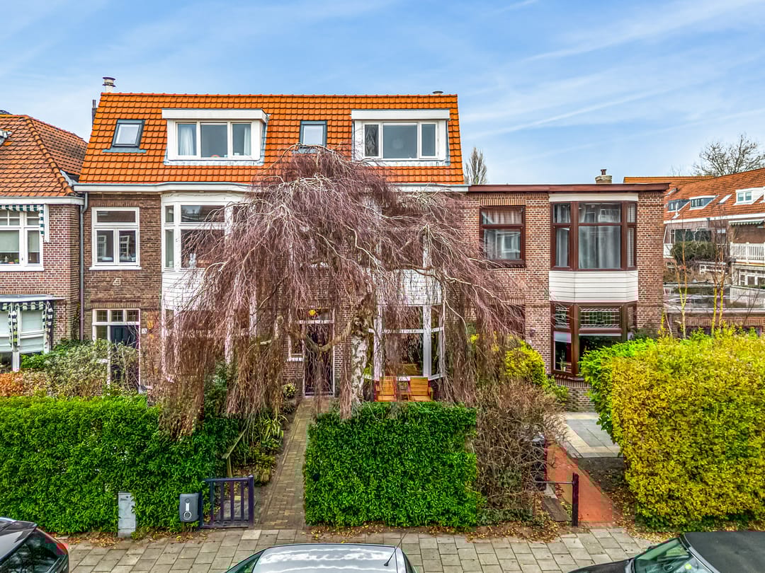 Foto 2 van Emmalaan 8