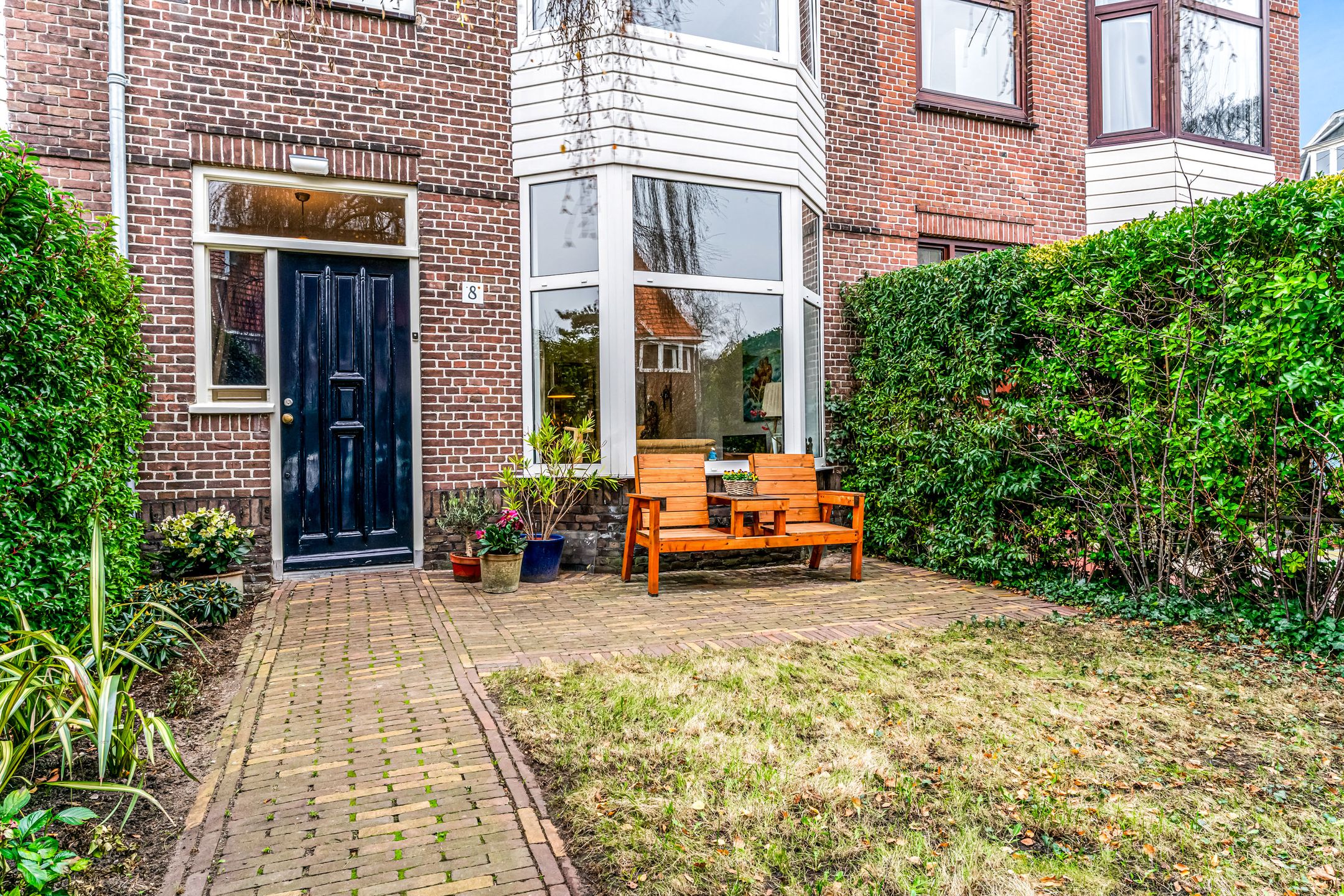 Foto 3 van Emmalaan 8