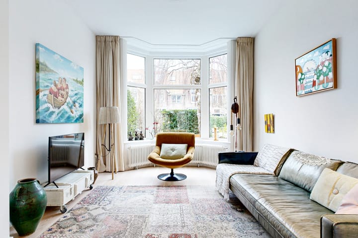 Foto 5 van Emmalaan 8